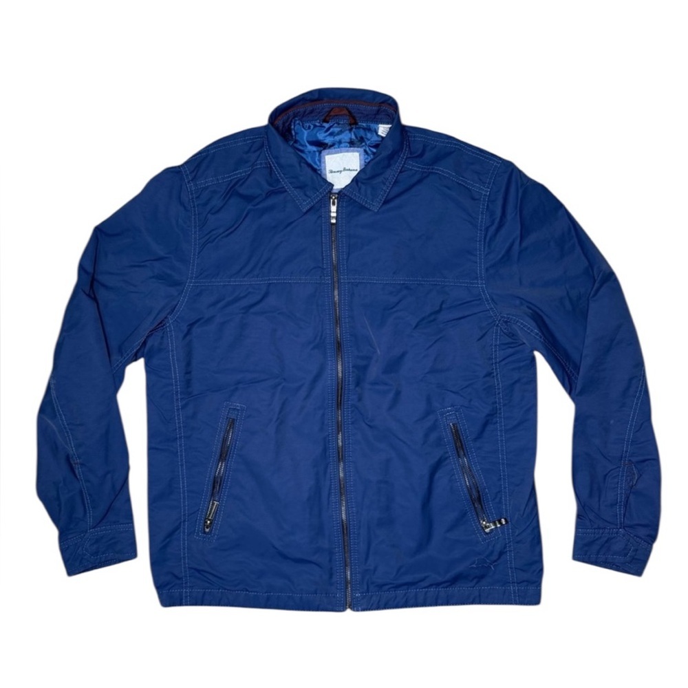 Tommy Bahama jacket